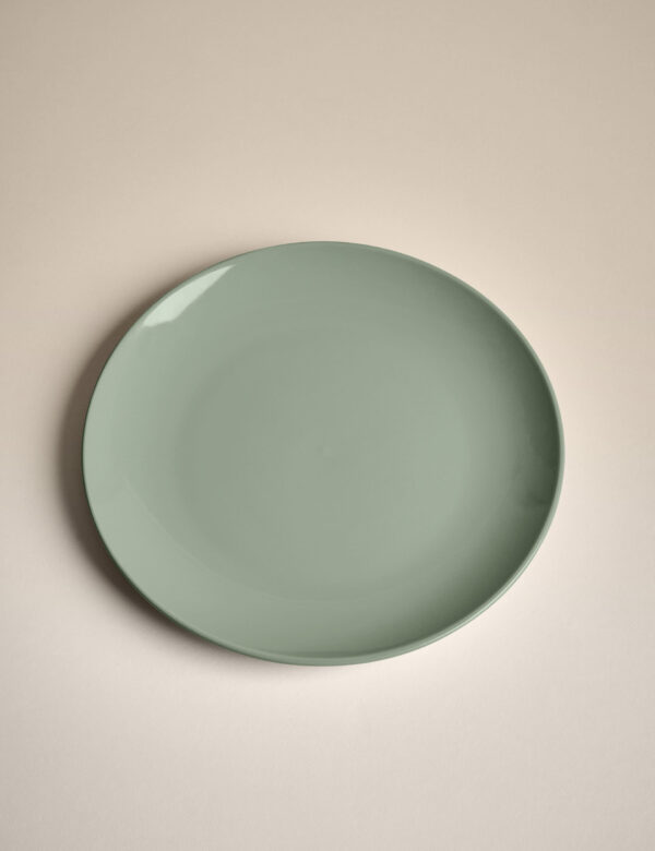 12 Piece Everyday Stoneware Dinner Set