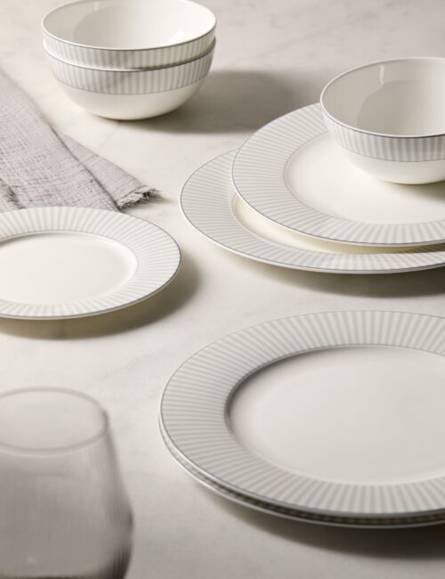 12 Piece Hampton Dinner Set