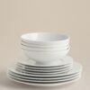12 Piece Maxim Dinner Set