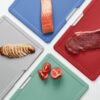 4 Piece Folio Large Chopping Boards