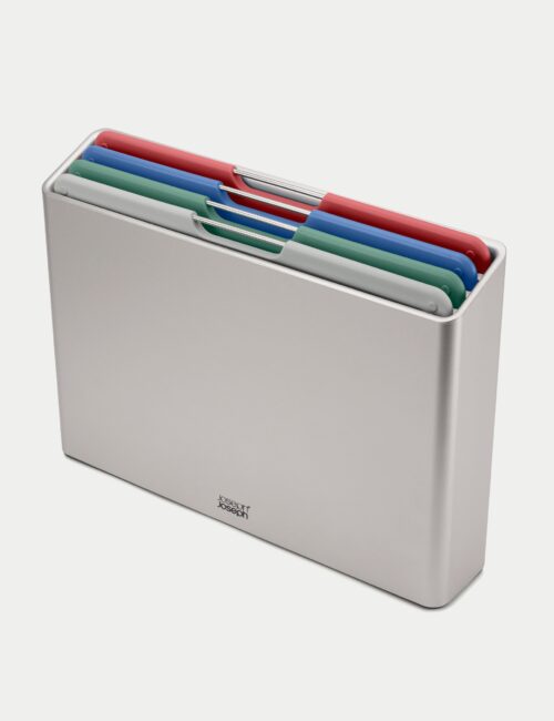 4 Piece Folio Large Chopping Boards