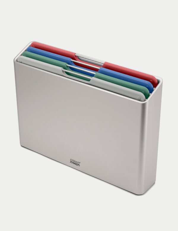 4 Piece Folio Large Chopping Boards