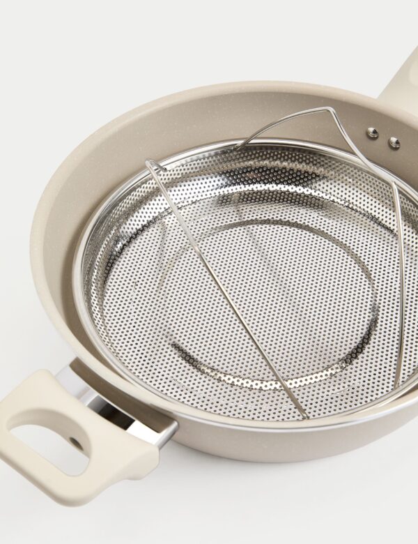 All In One 28cm Saucepan