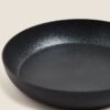 Black Aluminium 28cm Non-Stick Frying Pan