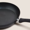 Black Aluminium 28cm Non-Stick Frying Pan