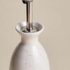Ceramic Oil & Vinegar Pourer