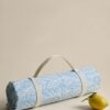Coastal Picnic Blanket