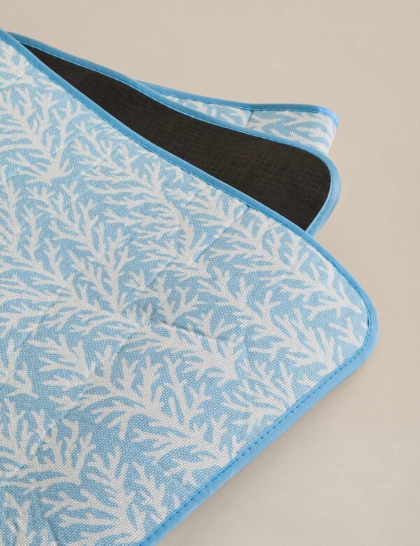 Coastal Picnic Blanket