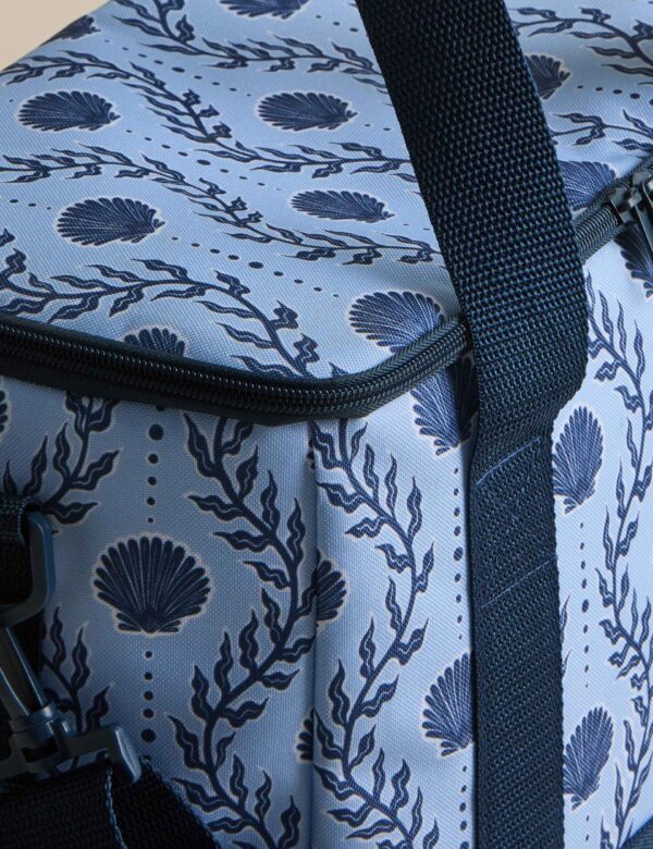 Coastal Picnic Cool Bag