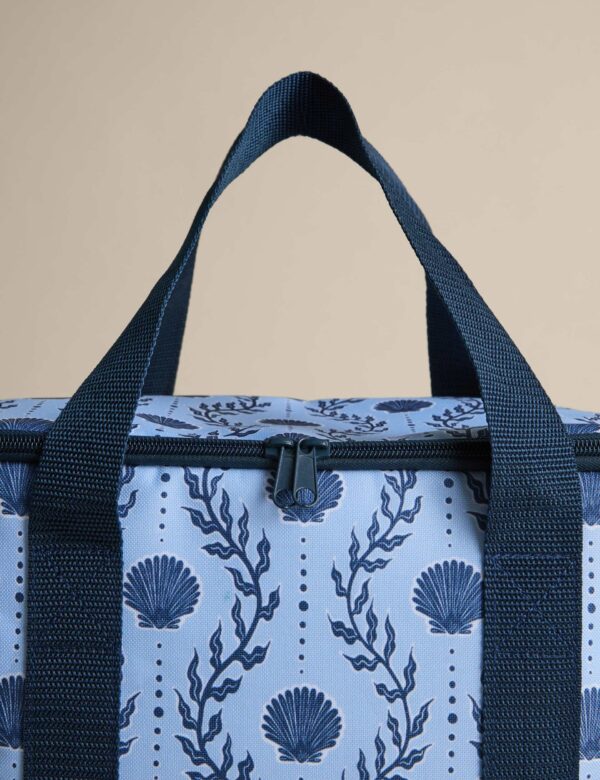 Coastal Picnic Cool Bag