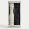 Extra Large Salt & Pepper Mills