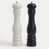 Extra Large Salt & Pepper Mills