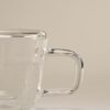 Glass Espresso Cup