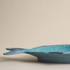 Melamine Fish Picnic Platter