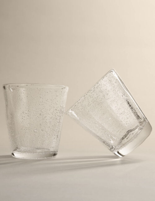 Set of 2 Bubble Tumblers