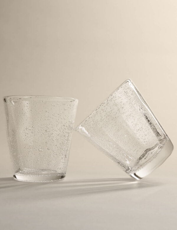 Set of 2 Bubble Tumblers