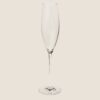 Set of 4 Champagne Flutes