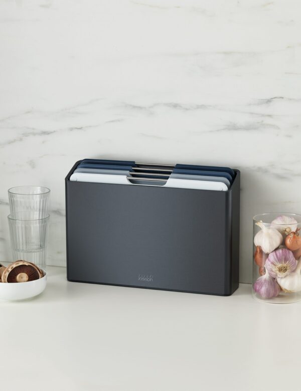 Set of 4 Folio Chopping Boards