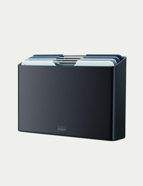 Set of 4 Folio Chopping Boards