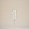 Set of 4 Handmade Celine Champagne Flutes