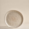 Set of 4 Linen Reactive Picnic Side Plates