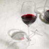 Set of 4 Maxim Red Wine Glasses