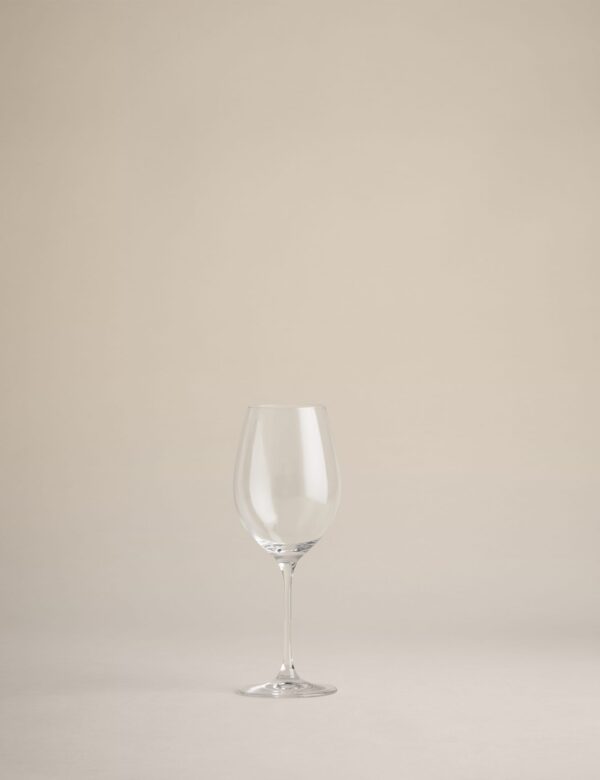 Set of 4 Maxim Red Wine Glasses