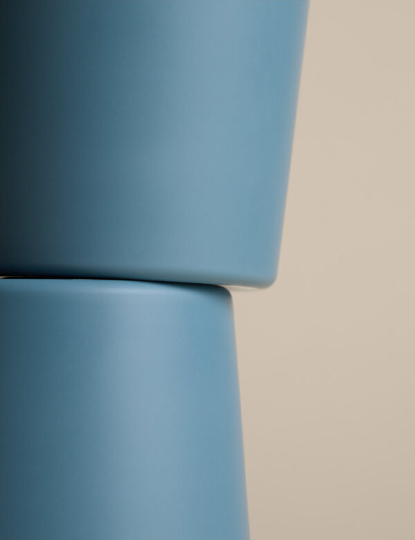 Set of 4 Picnic Tumblers