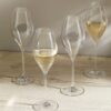 Set of 4 Prosecco Glasses