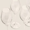 Set of 4 Prosecco Glasses