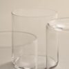 Set of 4 Straight Sided Tumblers