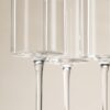 Set of 4 Straight Sided Wine Glasses