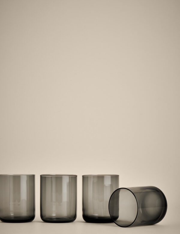 Set of 4 Tribeca Tumblers