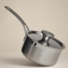 Stainless Steel 14cm Saucepan