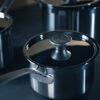 Stainless Steel 14cm Saucepan