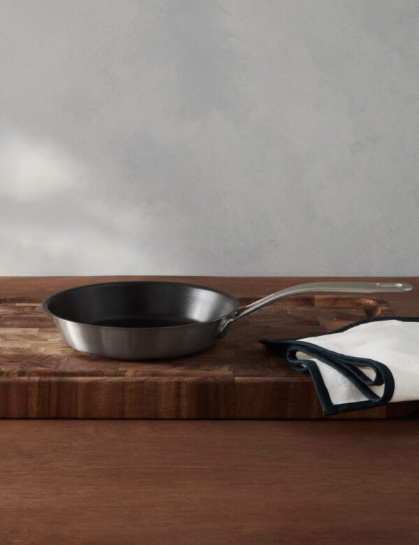 Stainless Steel 20cm Non Stick Frying Pan