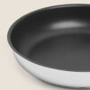 Stainless Steel 24cm Medium Frying Pan