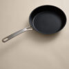 Stainless Steel 24cm Non Stick Frying Pan
