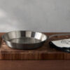 Stainless Steel 28cm Frying Pan
