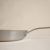 Stainless Steel 28cm Frying Pan