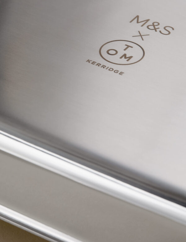 Stainless Steel Roasting Tray