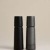 Stainless Steel Salt & Pepper Mills