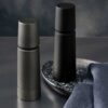 Stainless Steel Salt & Pepper Mills